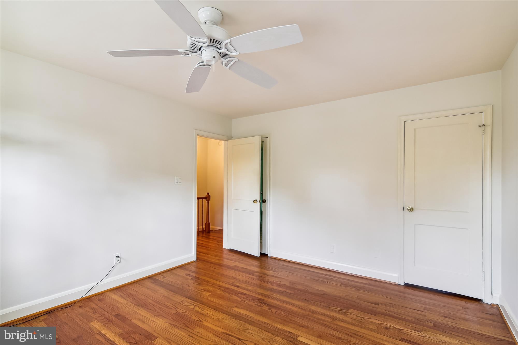 1626 Myamby Road Towson, MD 21286 - Photo 12 of 28 Primary Bedroom