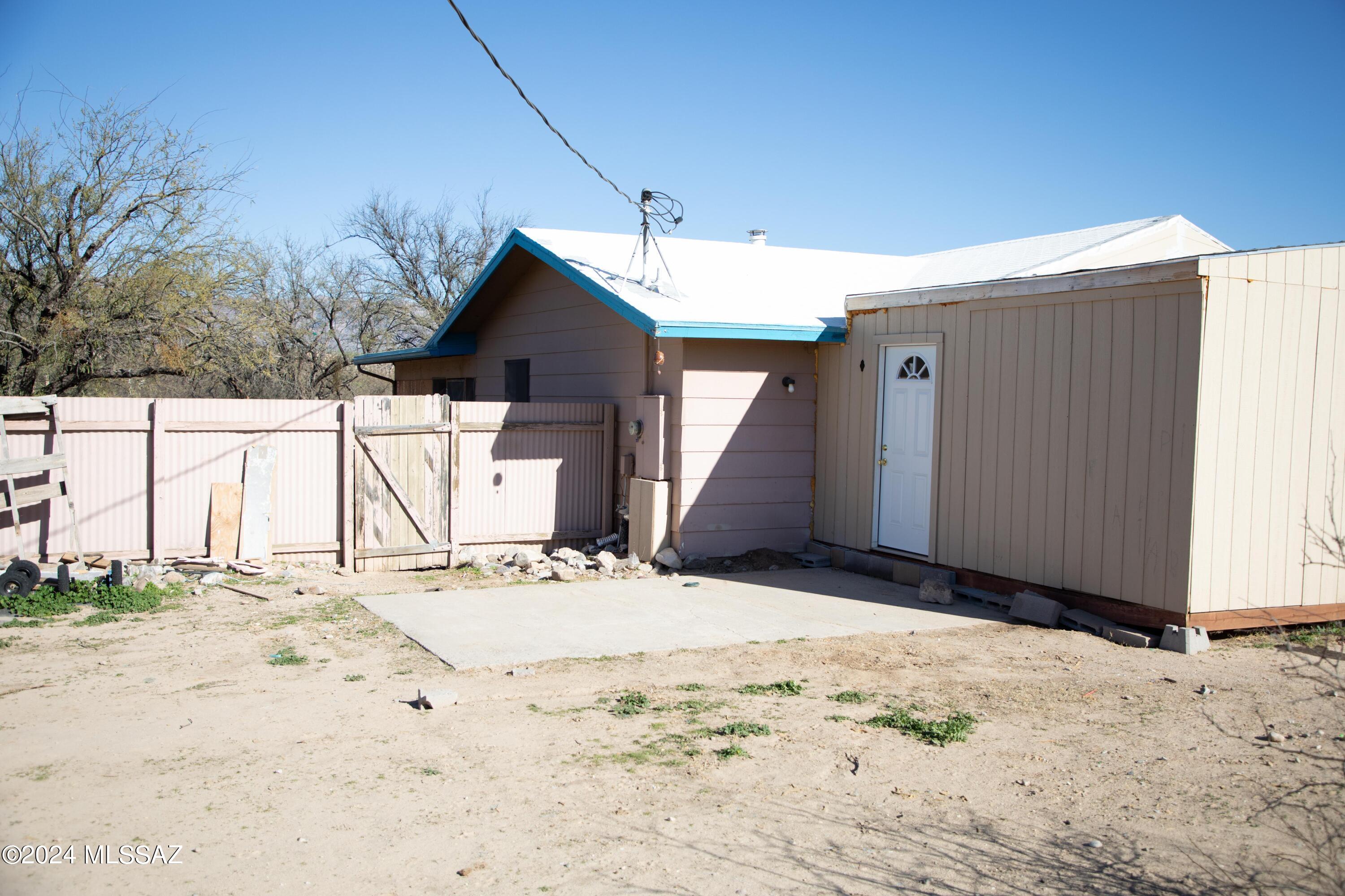 39295 North Redington Road Benson, AZ 85602 - Photo 26 of 30
