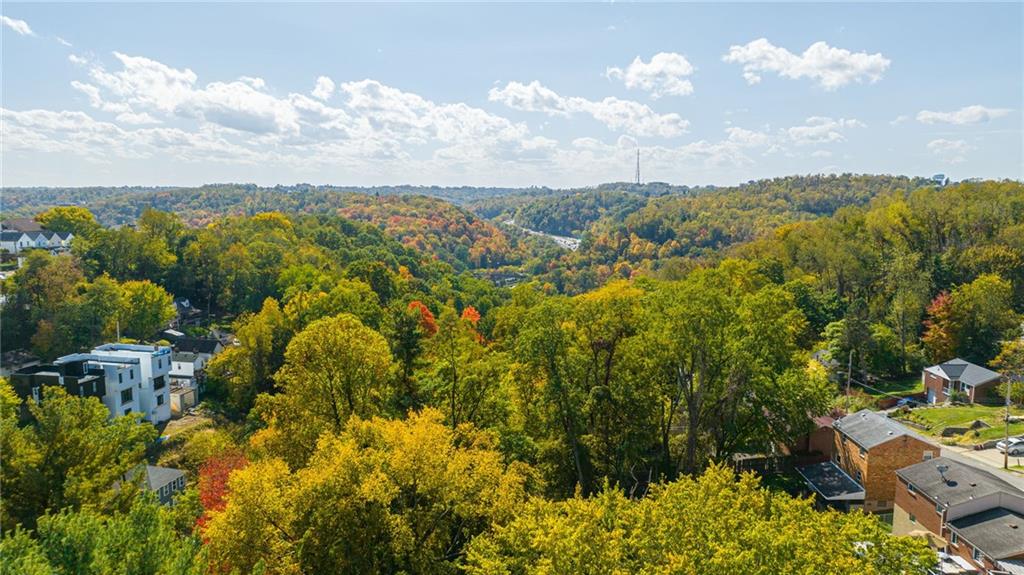 A Seward Street Pittsburgh, PA 15211 - Photo 4 of 6 a view of a city