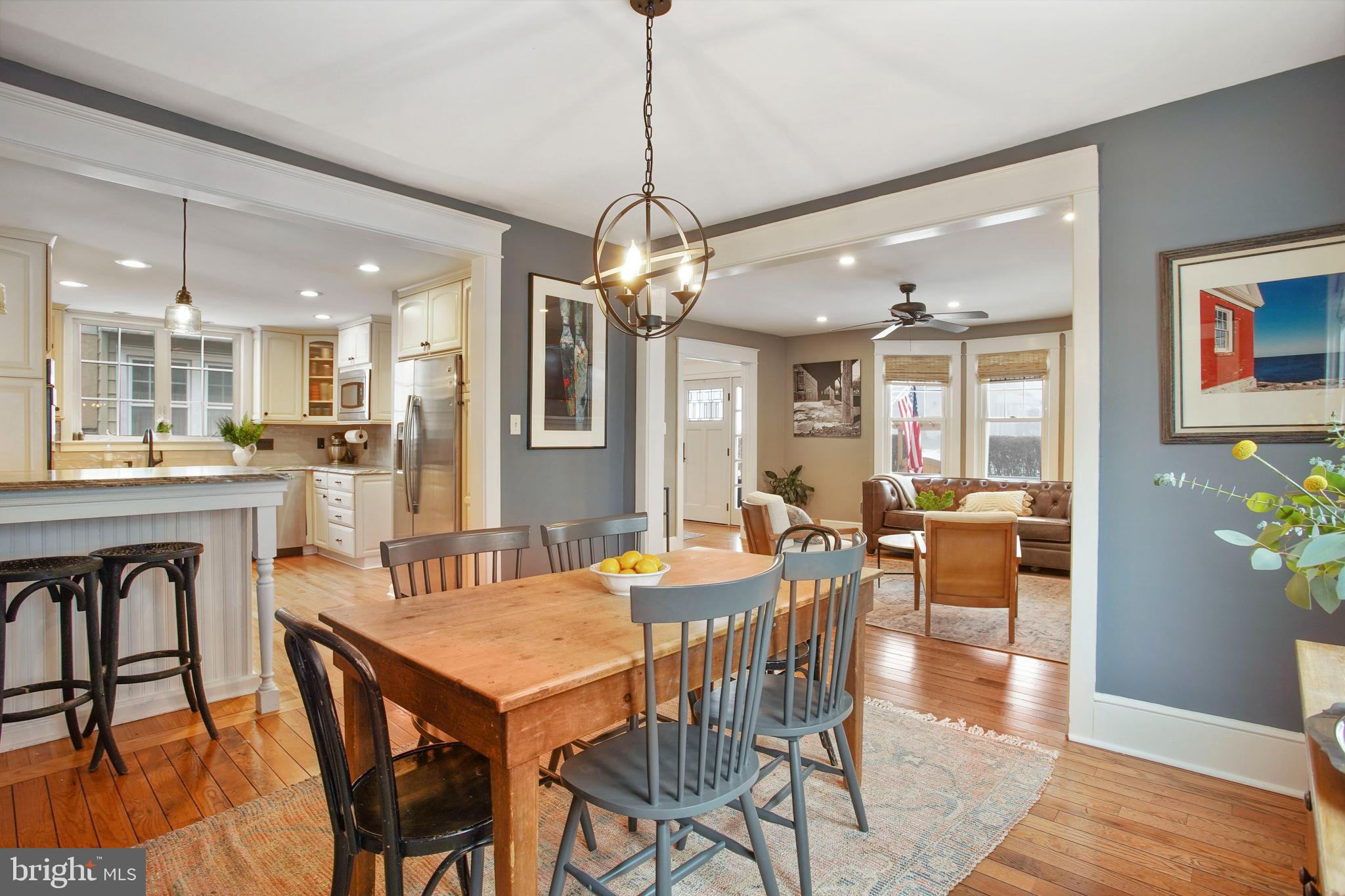 22 Manor Road Paoli, PA 19301 - Photo 13 of 52