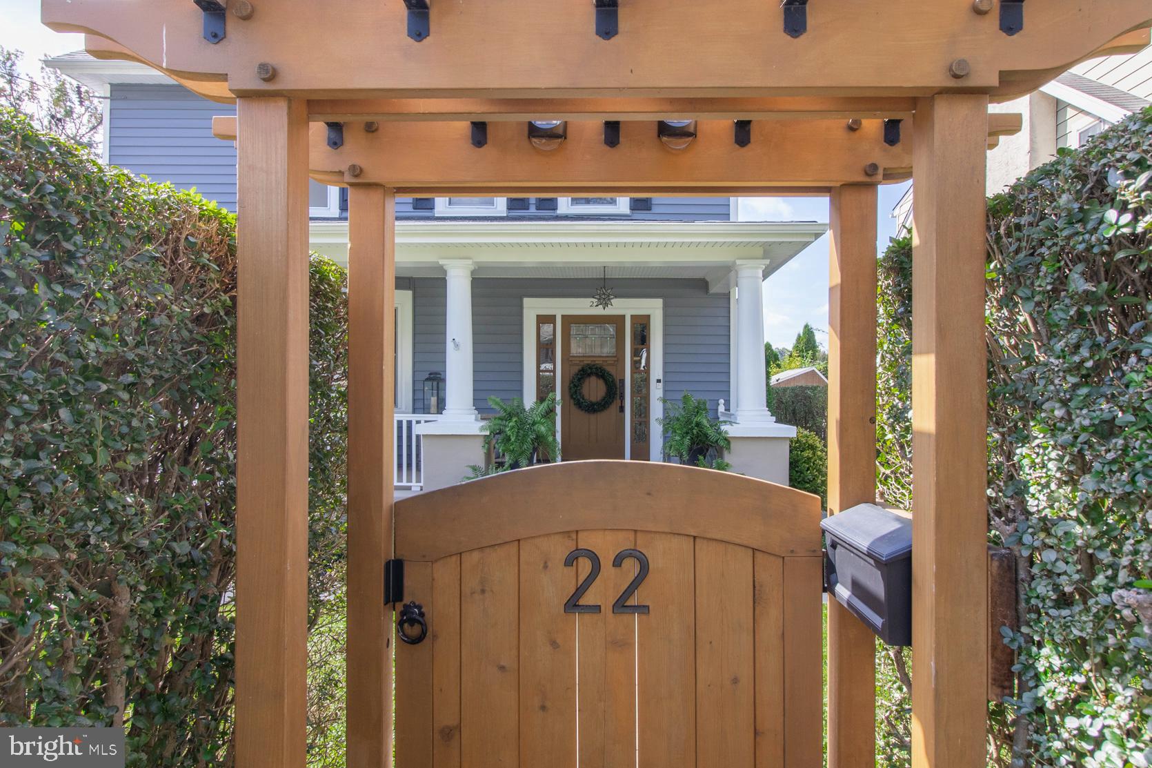 22 Manor Road Paoli, PA 19301 - Photo 2 of 52