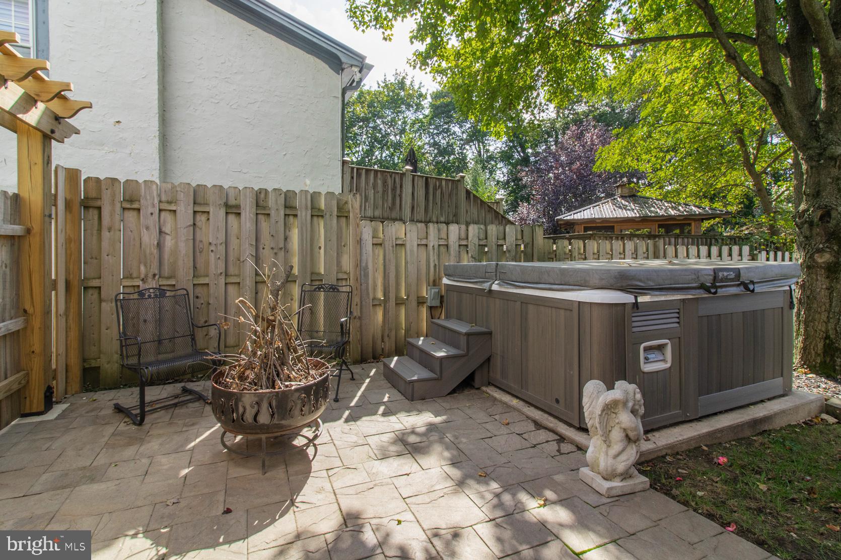 22 Manor Road Paoli, PA 19301 - Photo 42 of 52