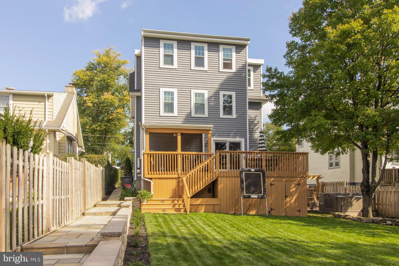 22 Manor Road Paoli, PA 19301 - Photo 45 of 52