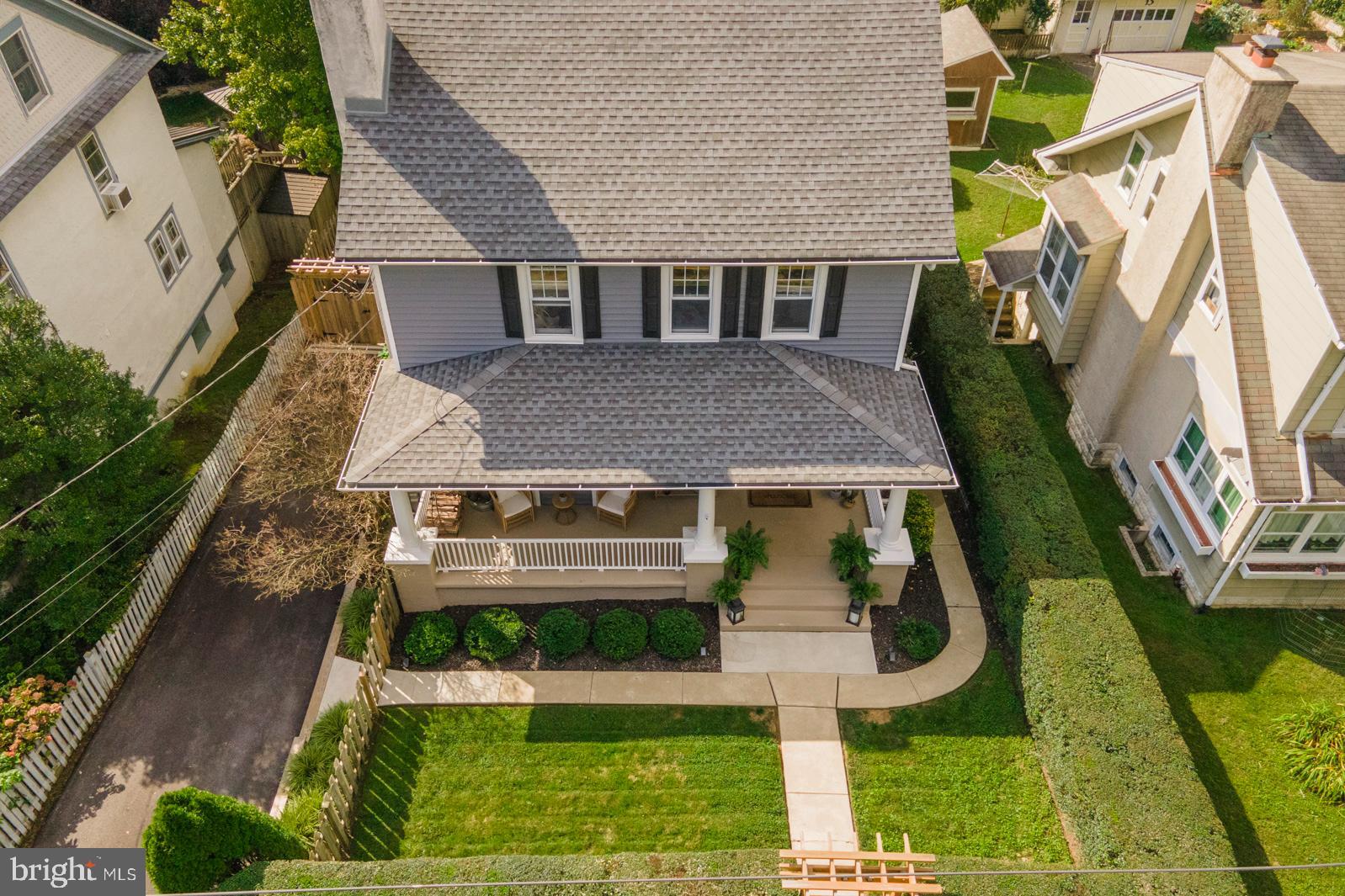 22 Manor Road Paoli, PA 19301 - Photo 51 of 52