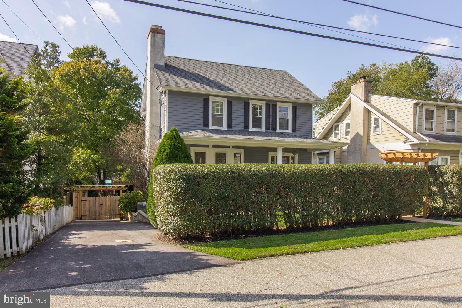 22 Manor Road Paoli, PA 19301 - Photo 52 of 52