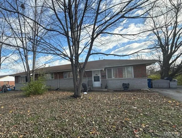 $300,000 | 1116-1118 Chargene Street, St. Charles, MO 63301