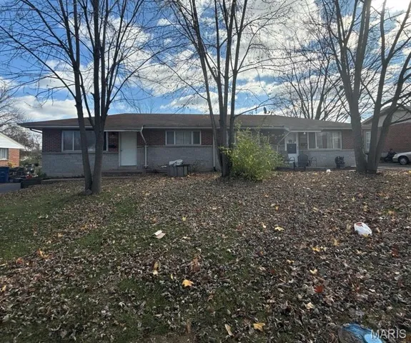 $300,000 | 1116-1118 Chargene Street, St. Charles, MO 63301