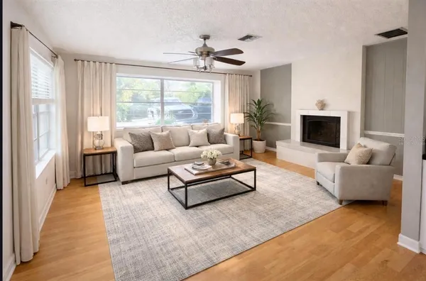 $379,000 | 1220 Country Club Road, Eustis, FL 32726