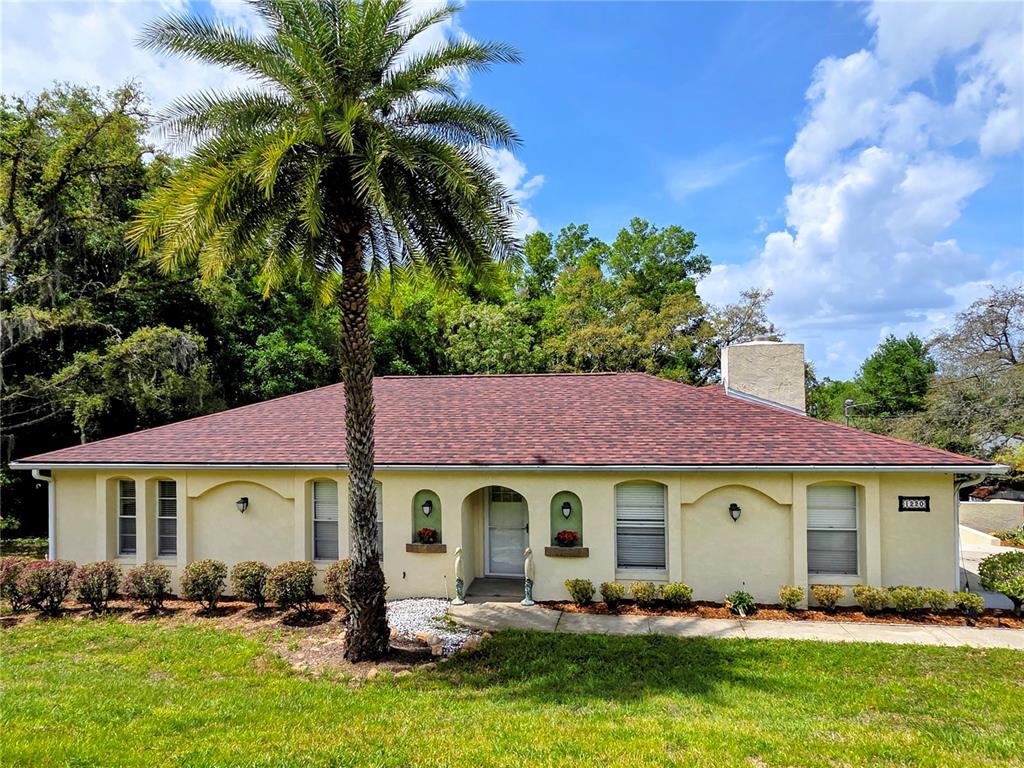 1220 Country Club Road Eustis, FL 32726 - Photo 2 of 48