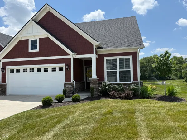 $379,500 | 9065 Stone Trace Boulevard, Avon, IN 46123