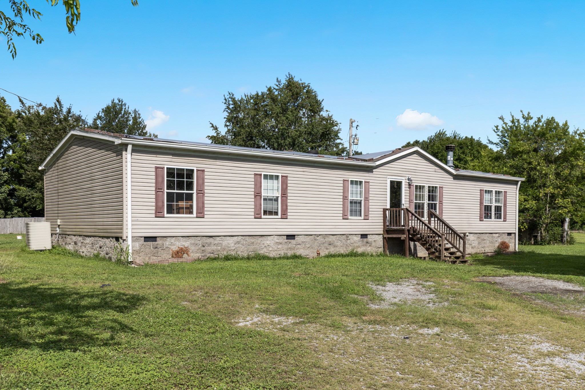 4377 Woodrow Wilson Road Springfield, TN 37172 - Photo 3 of 43 Gallery Image 3
