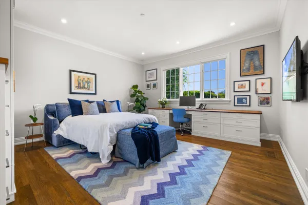 $60,000 | 0 Olive Mill Lane, Montecito, CA 93108