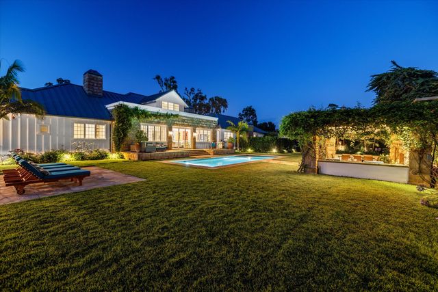 $60,000 | 0 Olive Mill Lane, Montecito, CA 93108