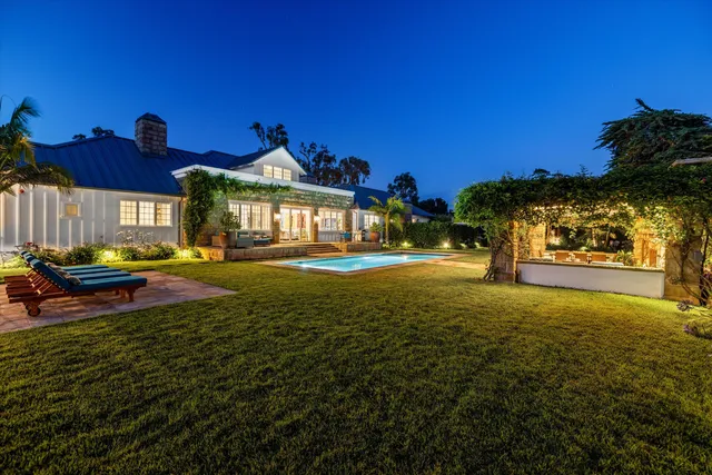 $60,000 | 0 Olive Mill Lane, Montecito, CA 93108