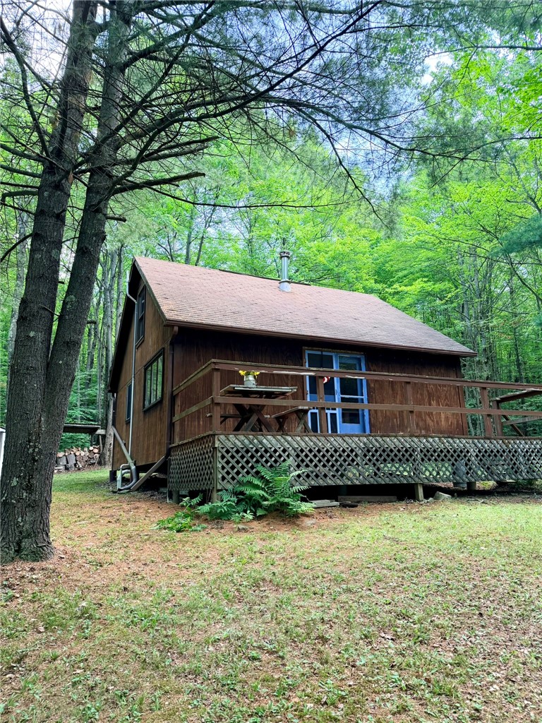 1667 Coon Hollow Road Orange, NY 14812 - Photo 2 of 41