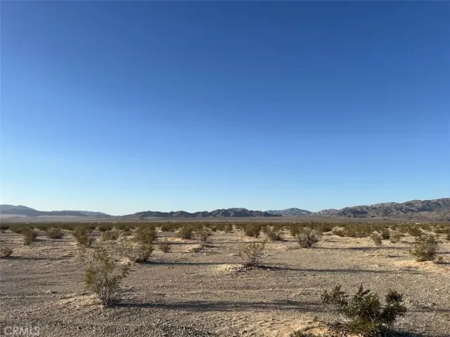 $14,995 | 6000 Lanes 29 Palms Ca, Twentynine Palms, CA 92277