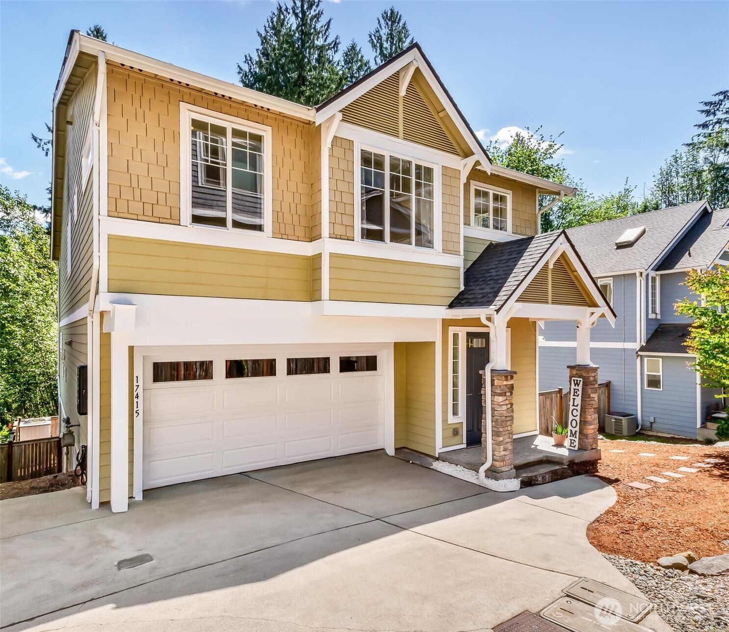 17415 3rd Avenue Southeast Bothell, WA 98012 - Photo 1 of 40