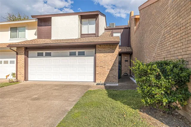 $244,823 | 1808 Greenspring Circle, Garland, TX 75044