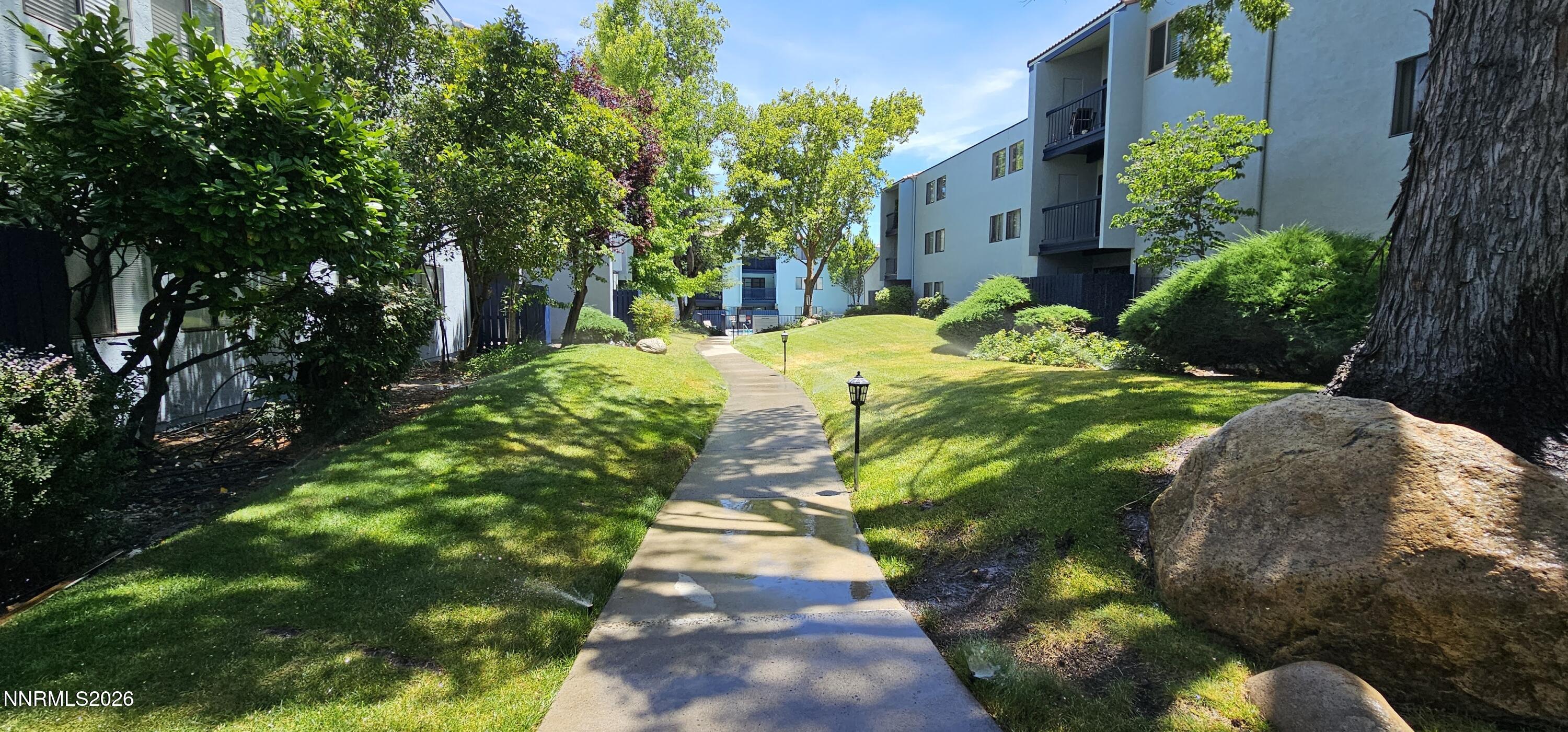 2700 Plumas Street, Unit 306 Reno, NV 89509 - Photo 16 of 22 20260701_124452