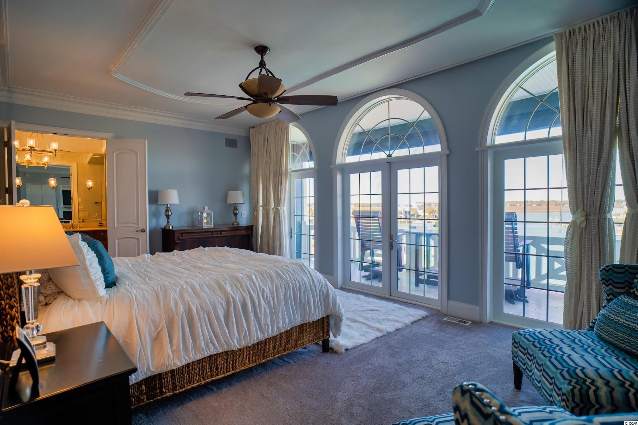 2104 South Waccamaw Drive Murrells Inlet, SC 29576 - Photo 22 of 37