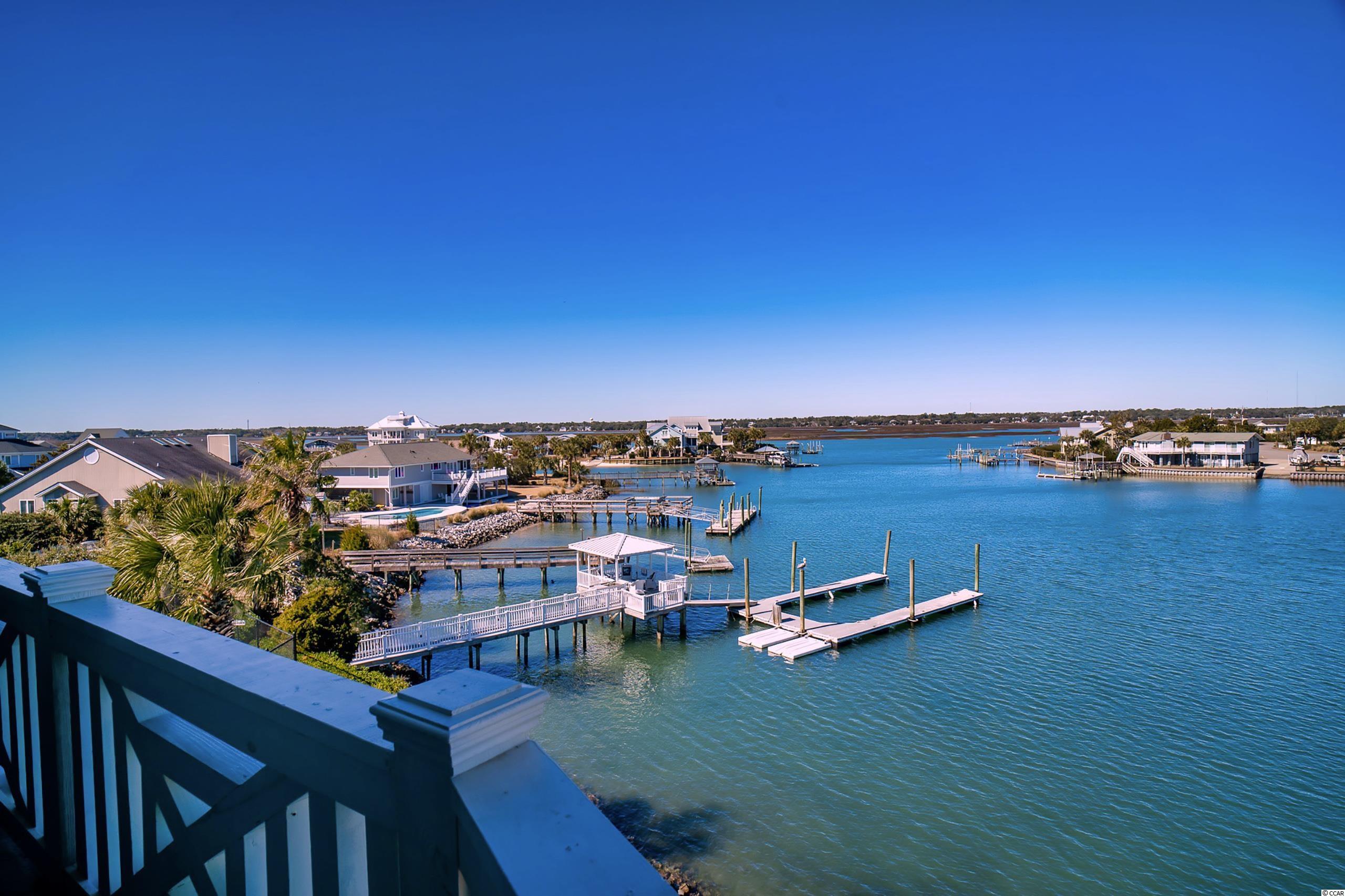 2104 South Waccamaw Drive Murrells Inlet, SC 29576 - Photo 25 of 37