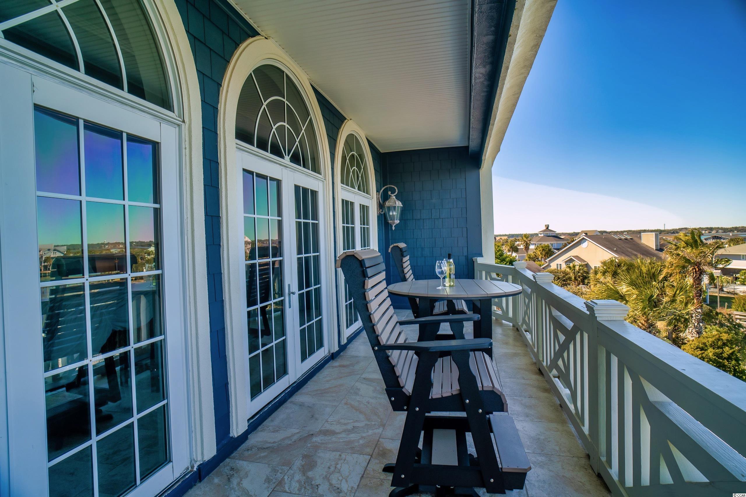 2104 South Waccamaw Drive Murrells Inlet, SC 29576 - Photo 26 of 37