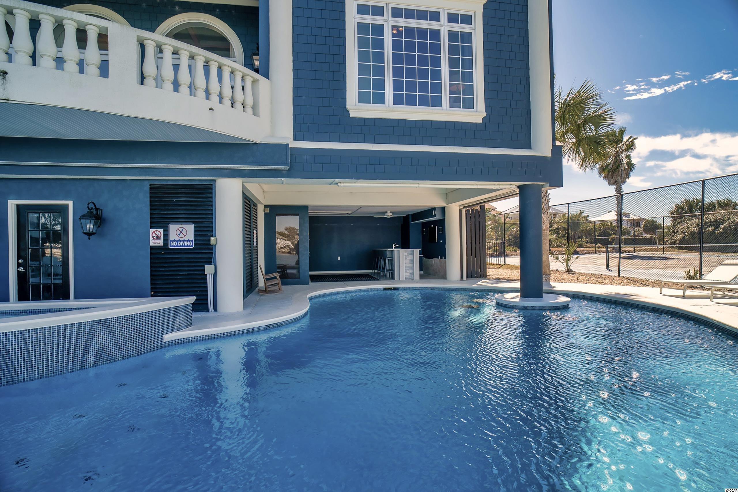 2104 South Waccamaw Drive Murrells Inlet, SC 29576 - Photo 31 of 37