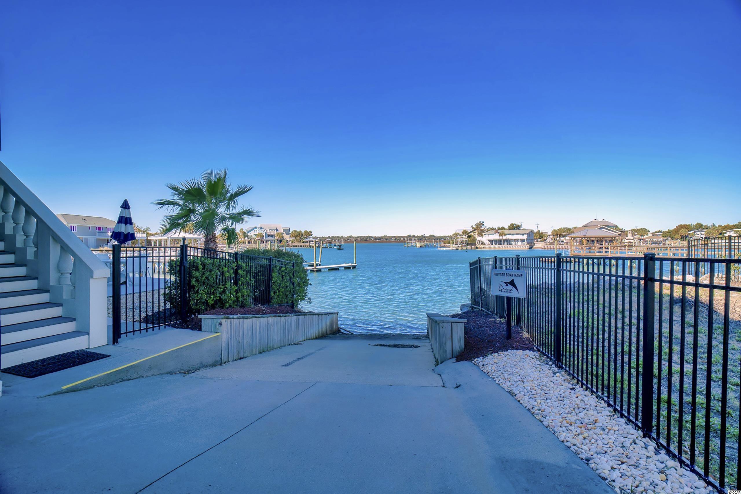 2104 South Waccamaw Drive Murrells Inlet, SC 29576 - Photo 36 of 37