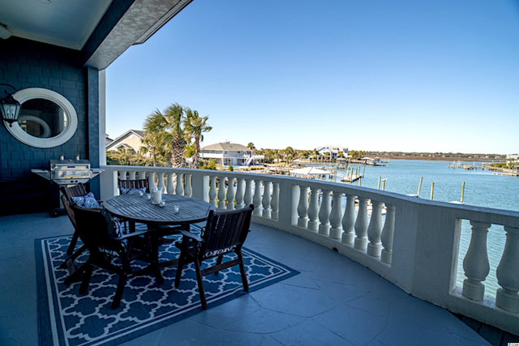 2104 South Waccamaw Drive Murrells Inlet, SC 29576 - Photo 8 of 37