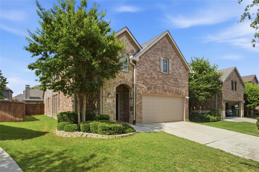 505 Sterling Ridge Argyle, TX 76226 - Photo 30 of 40