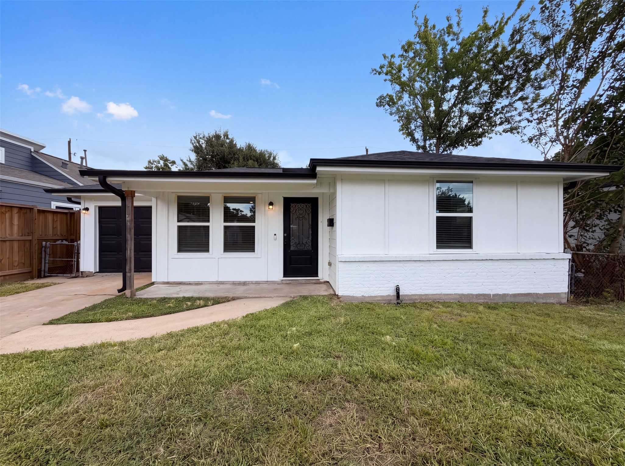 3457 Mainer Street Houston, TX 77021 - Photo 1 of 16 Gallery Image 1