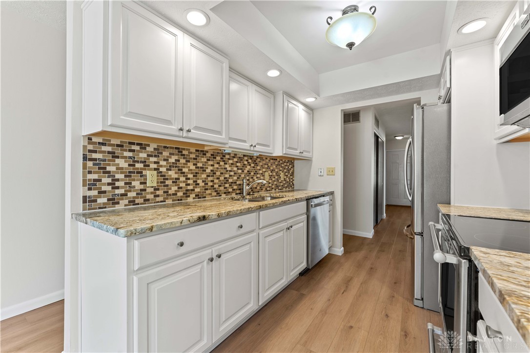 9922 Sheehan Road Dayton, OH 45458 - Photo 10 of 27 Gallery Image 10