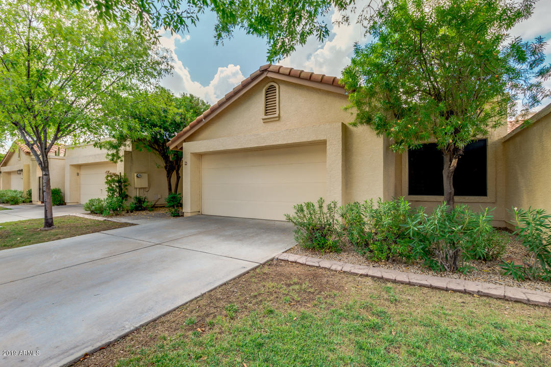 85 West Ranch Road Tempe, AZ 85284 - Photo 1 of 27 85 W RANCH RD TEMPE