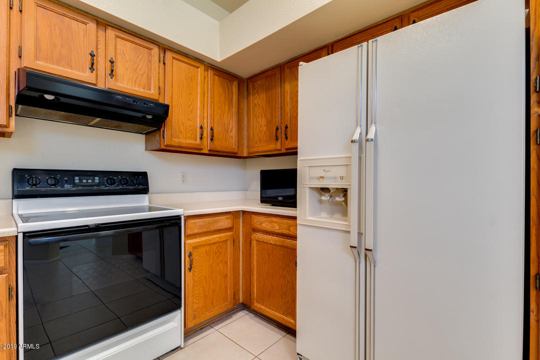 85 West Ranch Road Tempe, AZ 85284 - Photo 11 of 27 ALL APPLIANCES INCLUDED