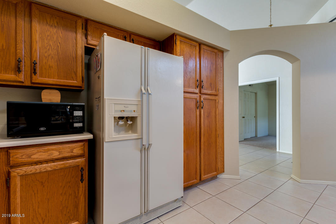 85 West Ranch Road Tempe, AZ 85284 - Photo 14 of 27 PANTRY NEXT TO FRIG