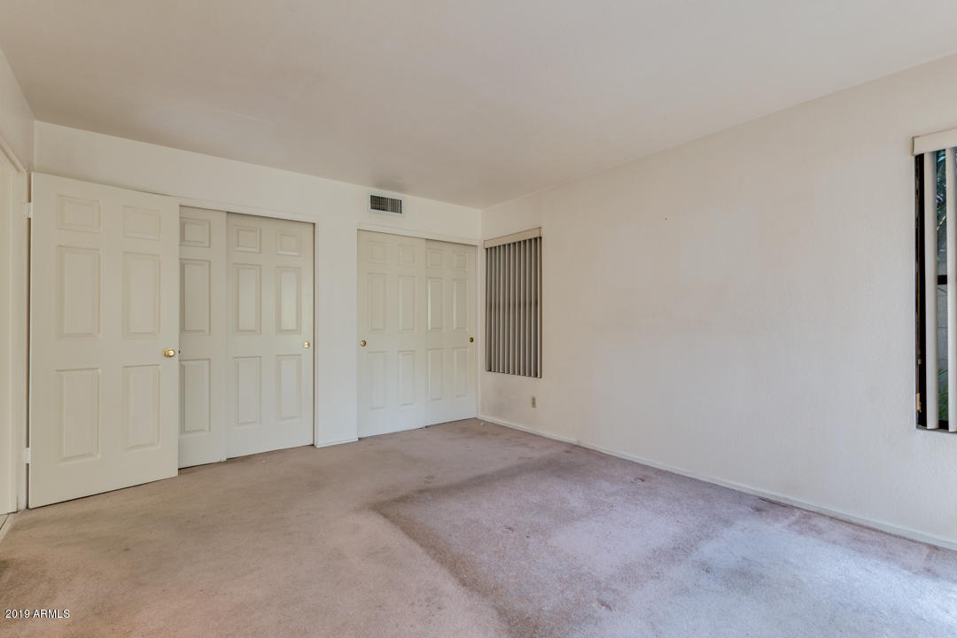 85 West Ranch Road Tempe, AZ 85284 - Photo 21 of 27 DUAL CLOSETS TOO IN MASTER