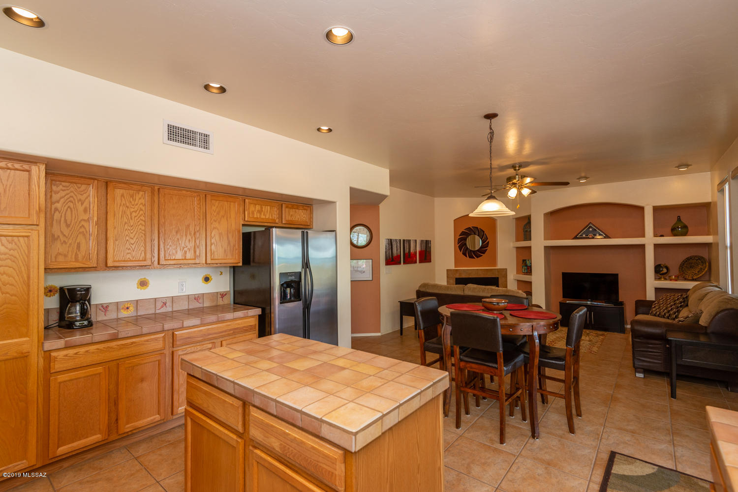 272 Camino Josefina Rio Rico, AZ 85648 - Photo 23 of 50