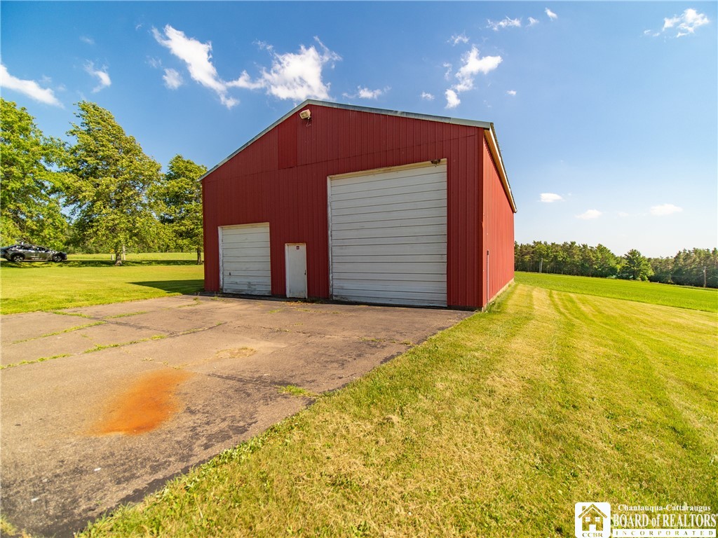 179 Robbin Hill Road Carroll, NY 14738 - Photo 49 of 50