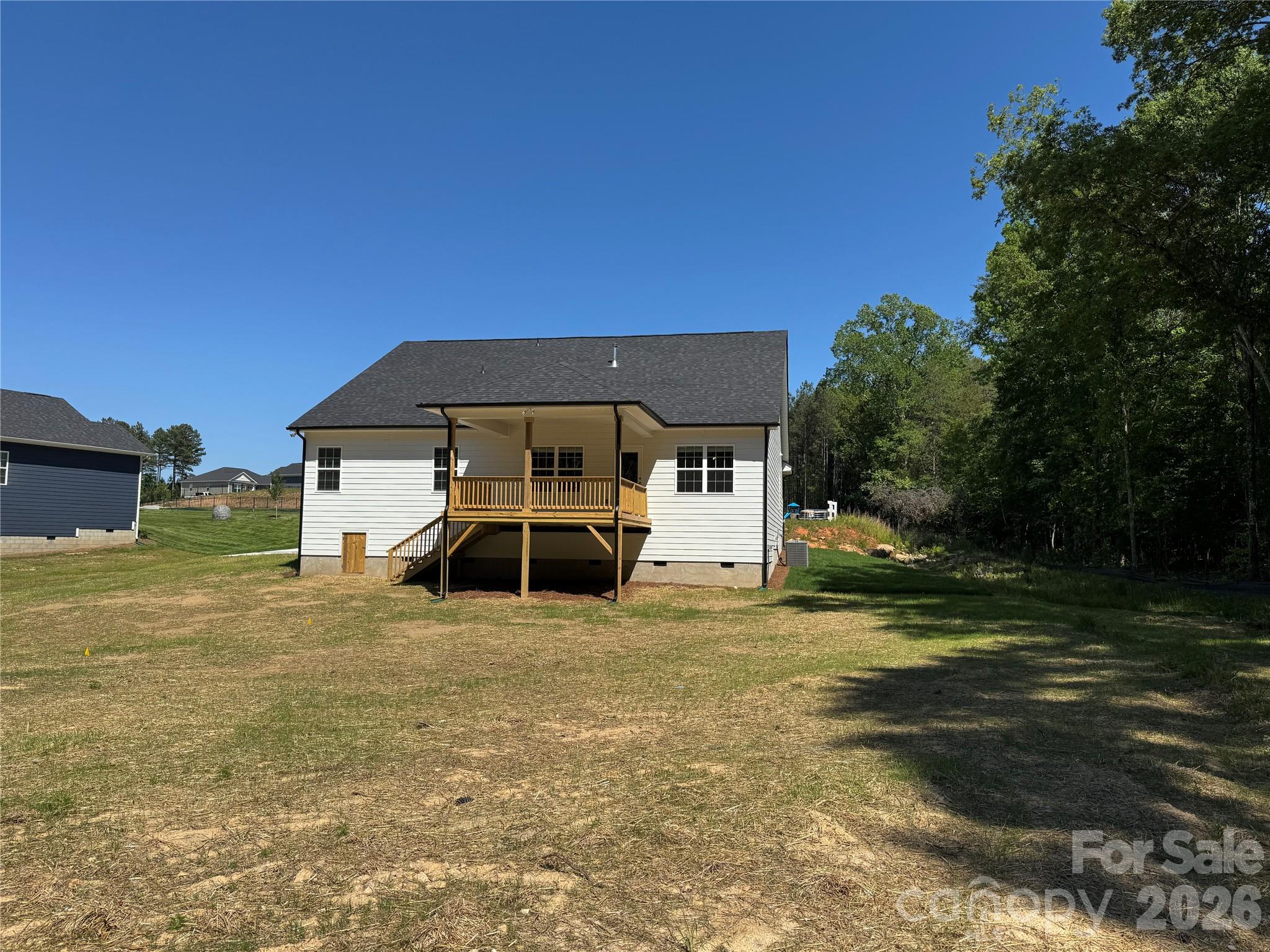 1606 Autumn Place, Unit 114 Clover, SC 29710 - Photo 38 of 39
