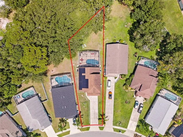 a view of a door front of house