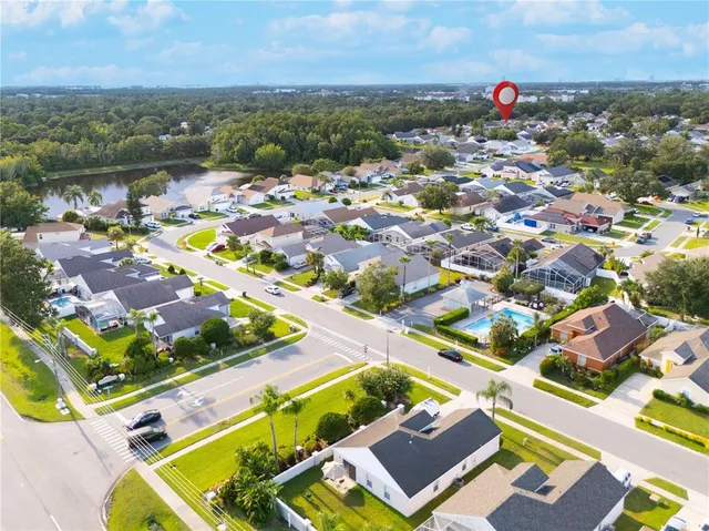 $470,000 | 2629 Chatham Circle, Kissimmee, FL 34746