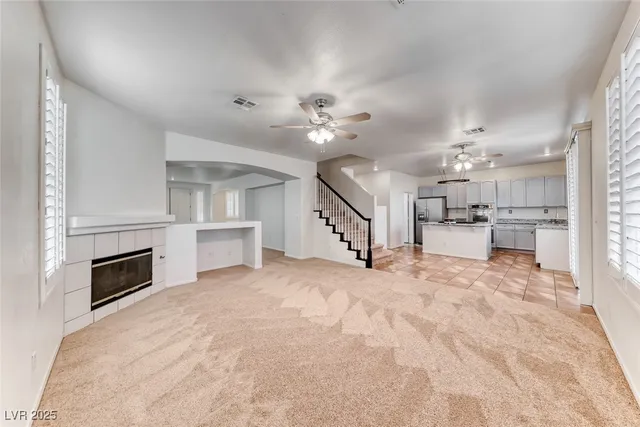 $596,000 | 208 Glendon Street, Henderson, NV 89074