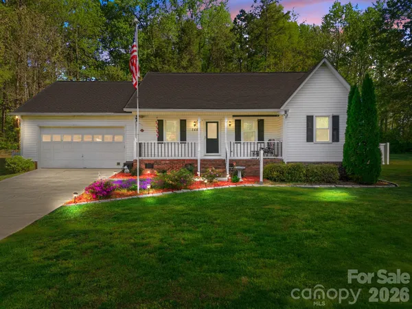 $299,900 | 146 Proctor Drive, Salisbury, NC 28147