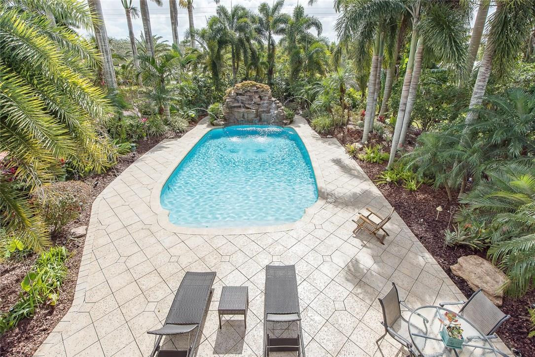 14701 Southwest 20th Street Davie, FL 33325 - Photo 72 of 73 Photo 72