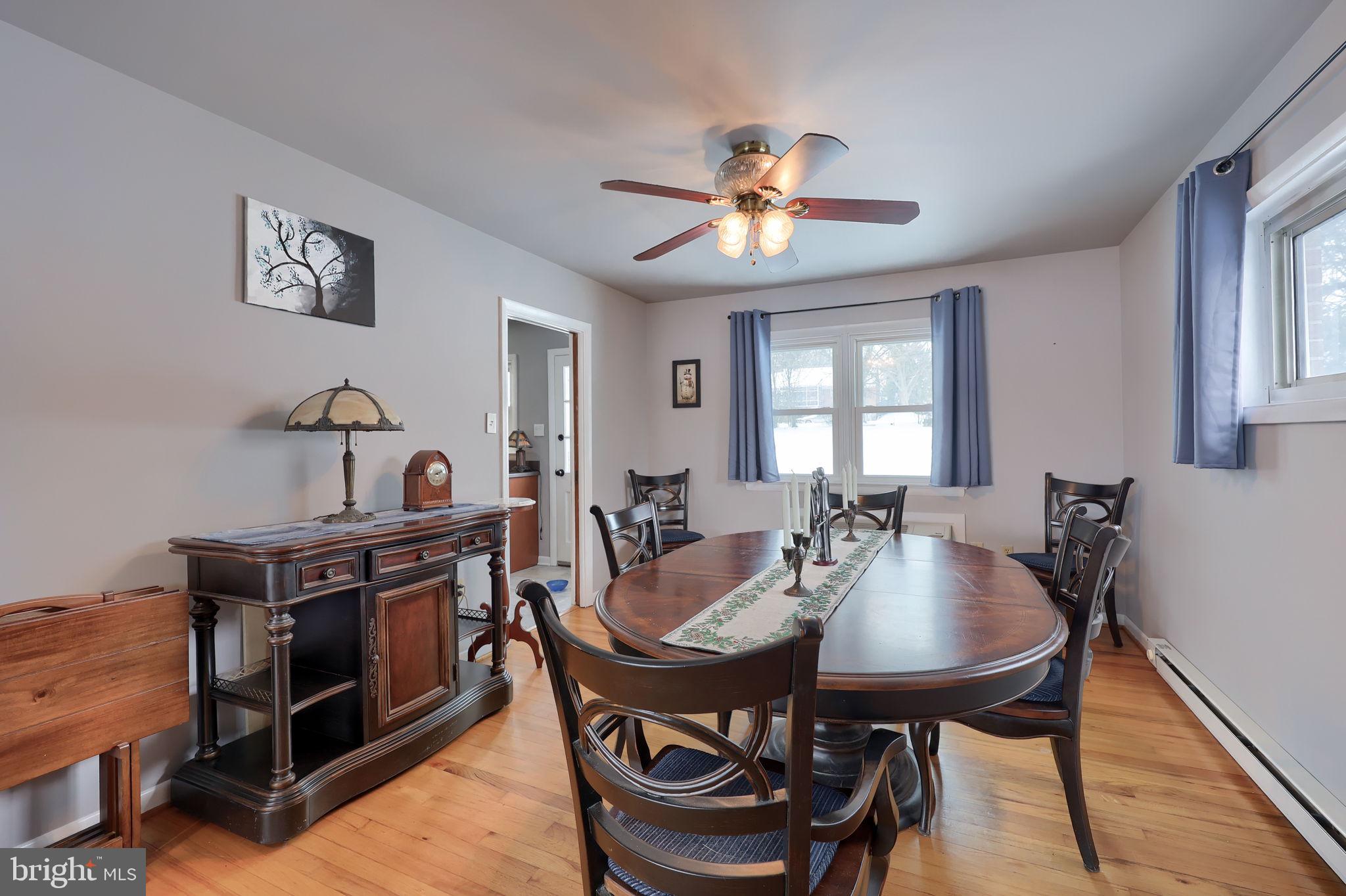 340 Primrose Avenue Lancaster, PA 17601 - Photo 11 of 47 a view of a dining room with furniture