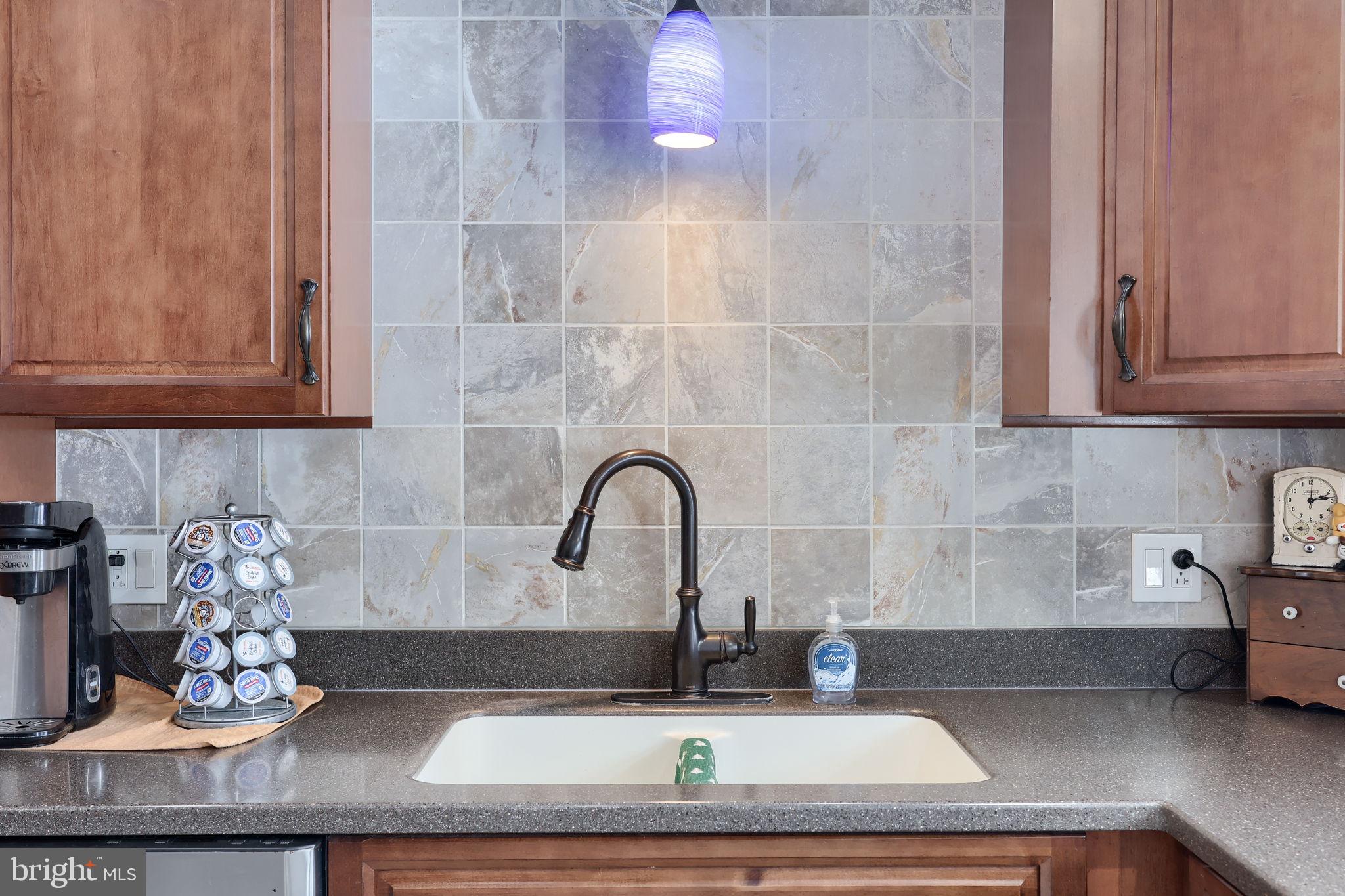 340 Primrose Avenue Lancaster, PA 17601 - Photo 20 of 47 a kitchen with a sink and cabinets