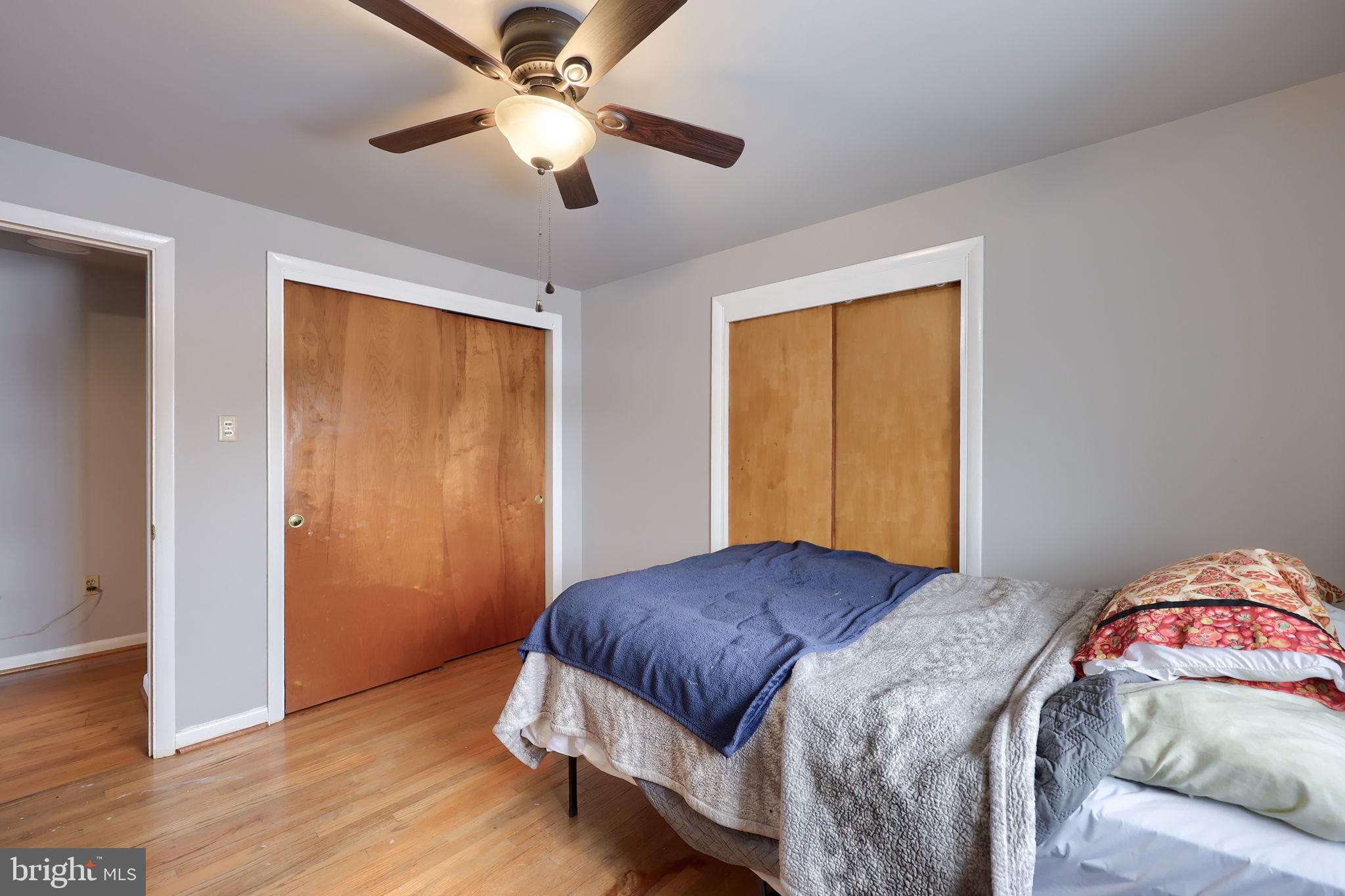 340 Primrose Avenue Lancaster, PA 17601 - Photo 25 of 47 a bedroom with a bed and a window