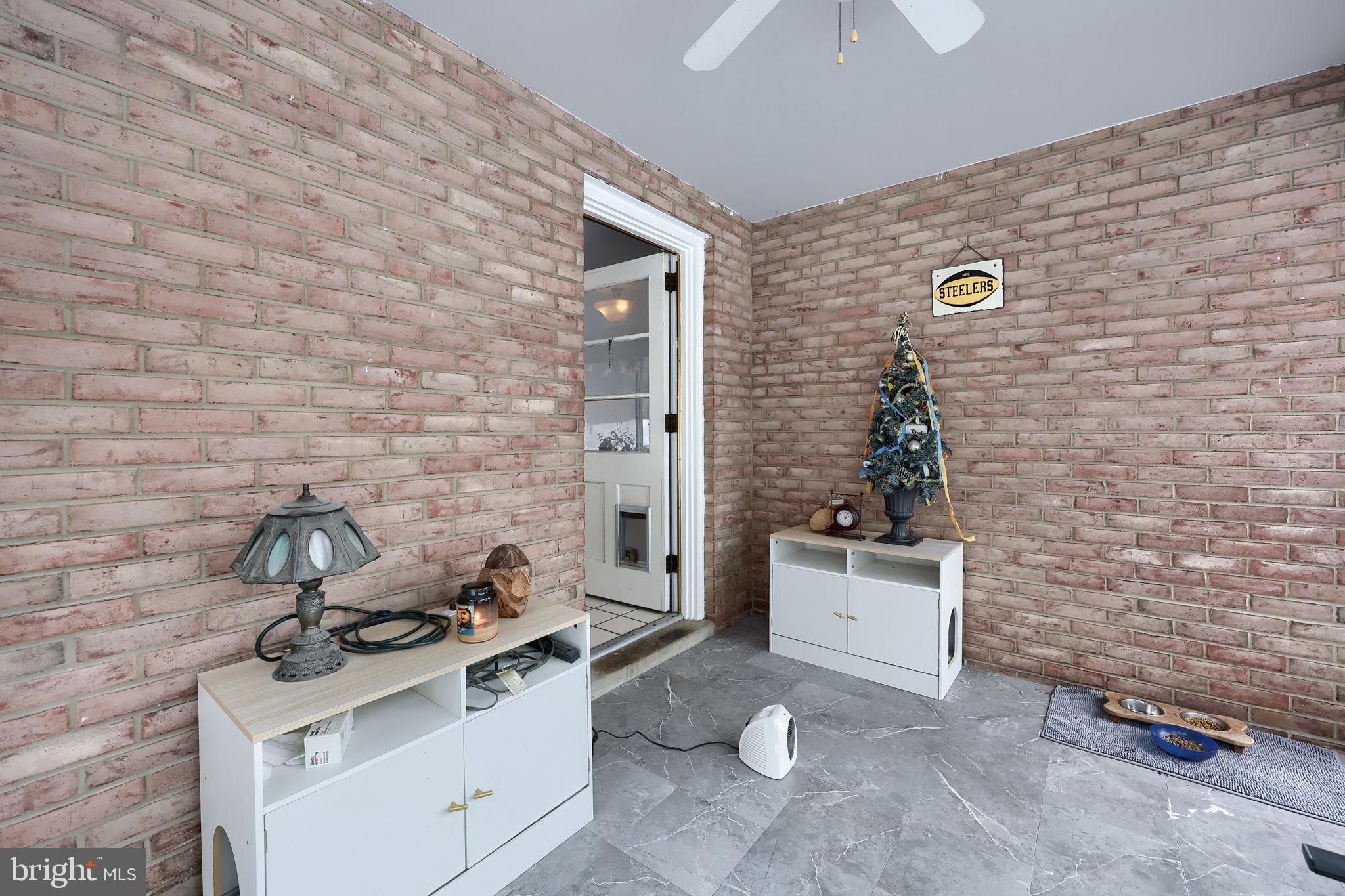 340 Primrose Avenue Lancaster, PA 17601 - Photo 39 of 47 a stove top oven sitting inside of a kitchen