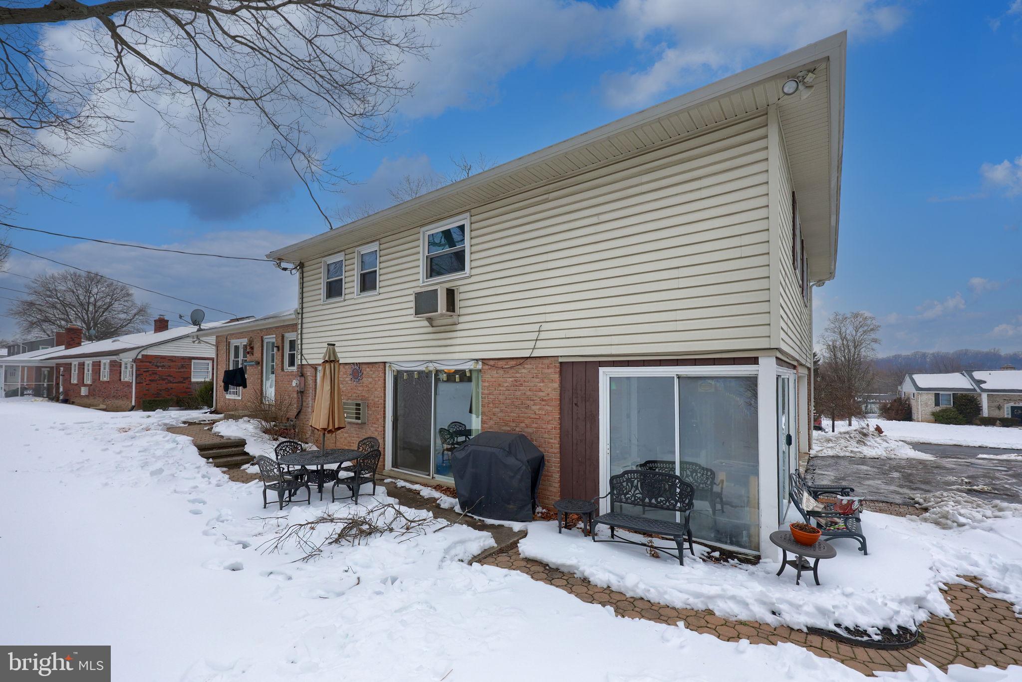 340 Primrose Avenue Lancaster, PA 17601 - Photo 46 of 47