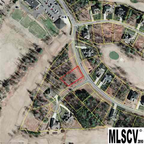 Lot 19 Players Ridge Road, Unit LOT19 PHASE 8A Hickory, NC 28601 - Photo 2 of 12 Gallery Image 2
